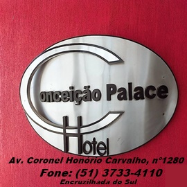 Conceição Palace Hotel